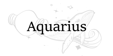 AquaLabs Announces Transition to Aquarius: A Strategic Rebranding Initiative
