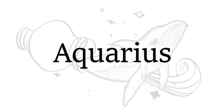 AquaLabs Announces Transition to Aquarius: A Strategic Rebranding Initiative
