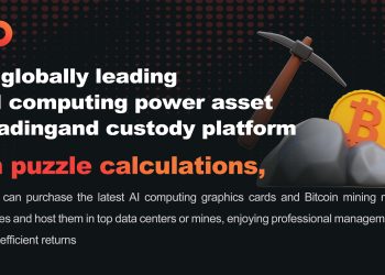 PinSuanSuan Launches Top-tier Global Data Center Hosting Service to Meet High Computing Power Demands