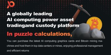 PinSuanSuan Launches Top-tier Global Data Center Hosting Service to Meet High Computing Power Demands