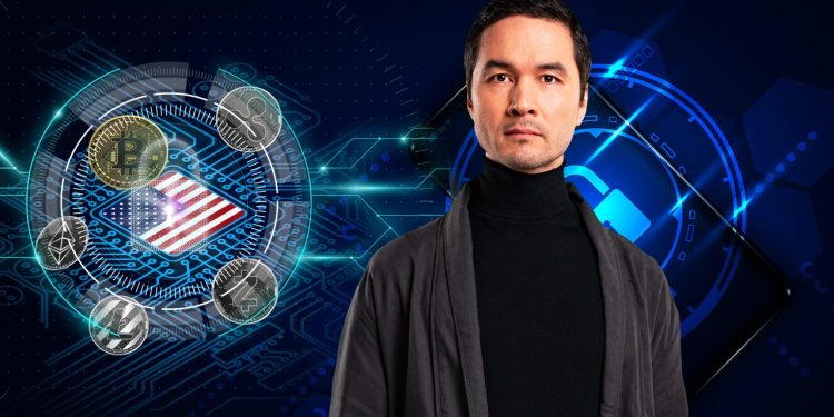 Vladimir Okhotnikov About the Crypto Impact on the US Elections in 2024
