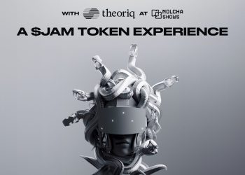 Geojam Ramps Up Marketing for $JAM Token with Major Activations
