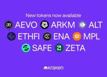 Trading for AEVO, ARKM, ENA and more available now