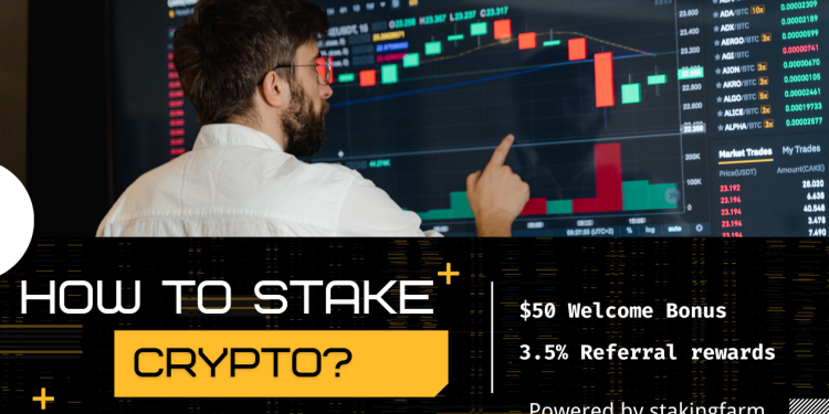 Ethereum ETF Approval Triggers Massive User Growth at StakingFarm