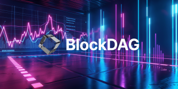 3 Reasons Why Bitcoin and BlockDAG Network are Expected to be Long-Term “Millionaire Makers”