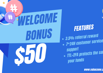 ValueZone Strengthens Resources for Traders in Current Bull Market