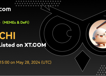 Discover the $MOCHI (Mochi DeFi) Listing on XT