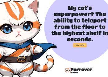 Solana Surges as Ethereum Struggles: Can Furrever Token Mirror SOL’s Success With the Help of $10,000 Competition?