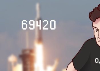 $ELON Shatters Records: Surpasses $30M USD Trading Volume Milestone in Just 7 Days