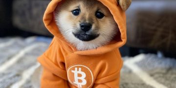 Bitcoin Meme Coin Protocol Runes Sees Dim Traction Amid Falling BTC Prices