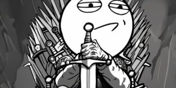 Introducing $HOME: The Epic Battle for the Meme Throne Unfolds