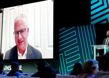 U.S. Lawmaker at Center of Crypto Negotiation Predicts Digital Assets Law by Next Year