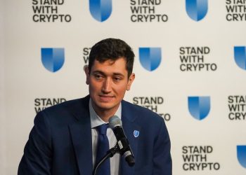 Stand With Crypto Sets Up Election War Chest, Backs Candidates Seeking Open Seats