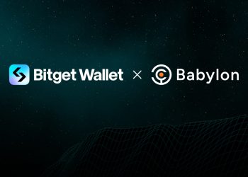 Bitget Wallet integrates Babylon Testnet to simplify Bitcoin staking