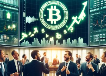Market Expert Who Predicted Bitcoin’s Rise above $69,000 Unveils New Target