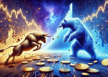Bitcoin Price Struggles to Reclaim $70K: Will the Bulls Prevail?