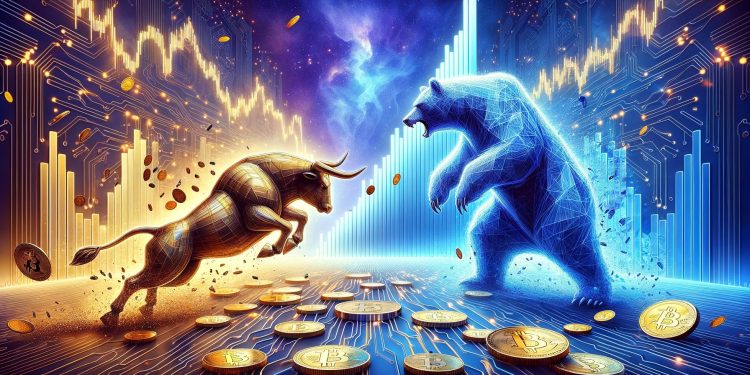 Bitcoin Price Struggles to Reclaim $70K: Will the Bulls Prevail?
