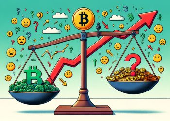 Bitcoin’s Upside Momentum Fading: What’s Next for BTC?