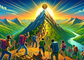 Bitcoin Price Dips Yet Stays Positive: Market Sentiment Remains Upbeat