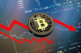 Bitcoin Whales Lose Interest, Is This A Precursor For A Crash To $50,000?