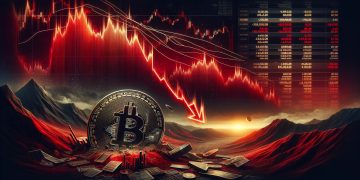 Crypto Strategist Who Predicted Bitcoin Rejection At $70,000 Reveals Where Price Is Headed Next