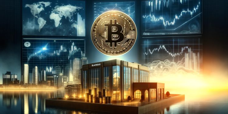 BlackRock Overtakes Grayscale To Become The Largest Bitcoin Fund In The World With $20 Billion AUM