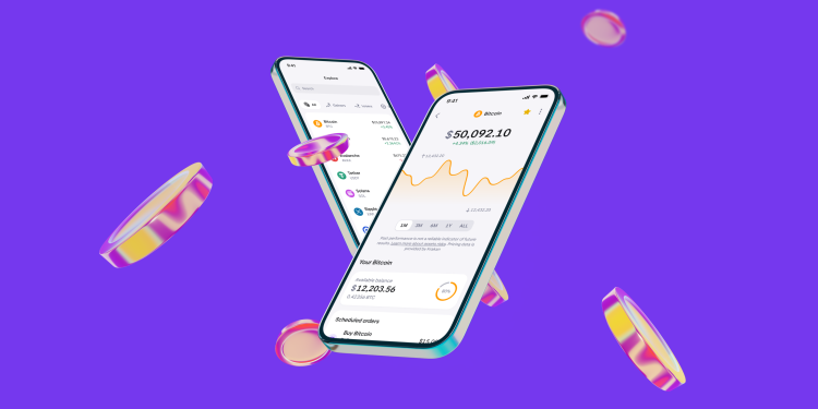 Accelerating new listings at Kraken