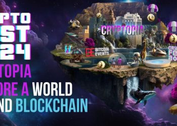Bitcoin Events reveals details of upcoming Crypto Fest 2024 conference in South Africa