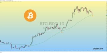 Bitcoin Milestone Ahead? Analyst Forecasts New Peak This Month