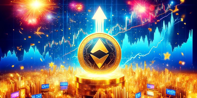 Crypto Pundit Forecasts 8,300% Rally To $38, Here’s When