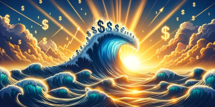 Major Rally on the Horizon?