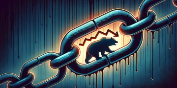 Signals of Bearish Continuation Surface