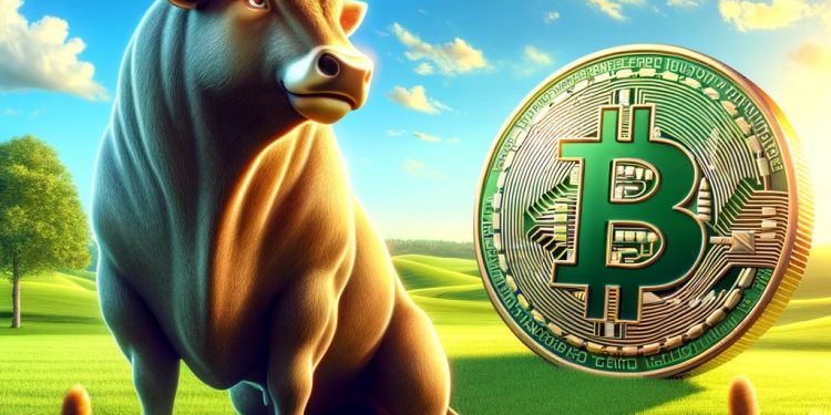 Bitcoin Bulls Gain Breathing Room As Long-Term Holder Activity Eases