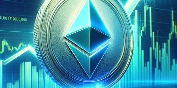 Breaks Key Resistance, New All-Time Highs Next