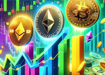 Chainlink Performance Crucial For Altcoin Market, Analyst Suggests Rally Ahead