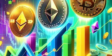 Chainlink Performance Crucial For Altcoin Market, Analyst Suggests Rally Ahead