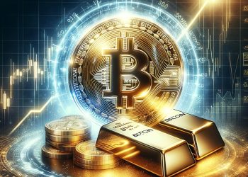 Why This Trader Believes BTC Will Surge By More Than 300%