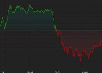 Crypto Market Extends Slide Despite SEC Ether ETF Filings Approval