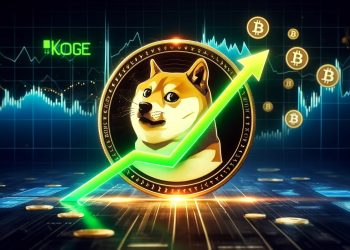 Dogecoin Poised For 700% Explosion To $1.17 Amid Recovery In Major Metrics