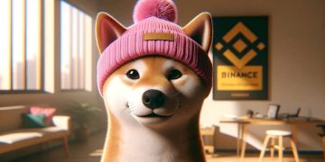 Pundit Predicts Shiba Inu Competitor Dogwifhat Will Reach $10 Amid Short liquidations