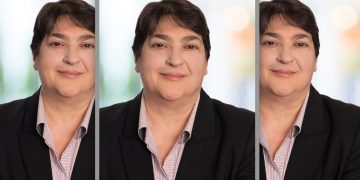 DTCC Digital Head Nadine Chakar on Responsible Blockchain Building