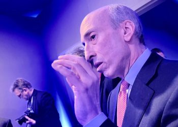 Wall Street Asks Biden Not to Veto Congress’ Rejection of SEC’s SAB 121 Crypto Policy