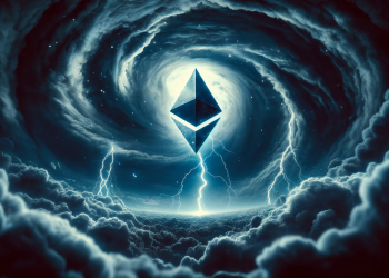 Ethereum Investors Take On Sky-High Leverage: Brace For Volatile Storm?