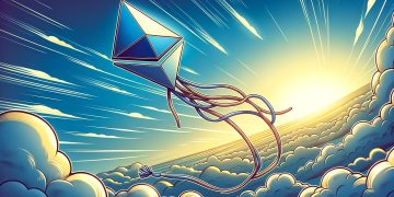 Can Ethereum Price Maintain This Support and Spark a New Increase?