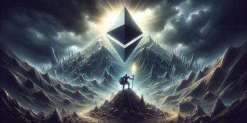 Ethereum Faces an Uphill Battle: Can It Overcome the Challenges?
