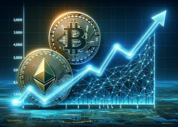 Ethereum Price Recovery Trails Behind Bitcoin’s Surge in Crypto Rebound