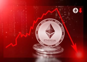 Report Shows Grayscale Could Keep ETH Price Down With $110M Daily Outflows