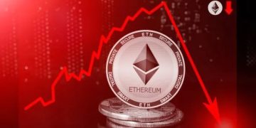 Report Shows Grayscale Could Keep ETH Price Down With $110M Daily Outflows