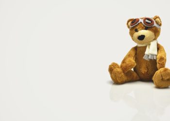 You Can Take Your Toys and Leave