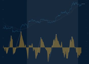 Bitcoin Still Has “A Lot Of Room To Run Before Reversal,” Says Top Analyst